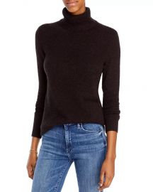 AQUA Cashmere Turtleneck Sweater - 100  Exclusive  Women - Bloomingdale s at Bloomingdales